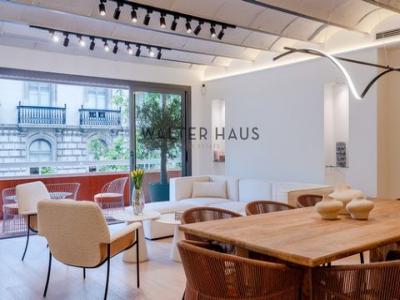 Acheter Appartement 188 m2 Barcelona
