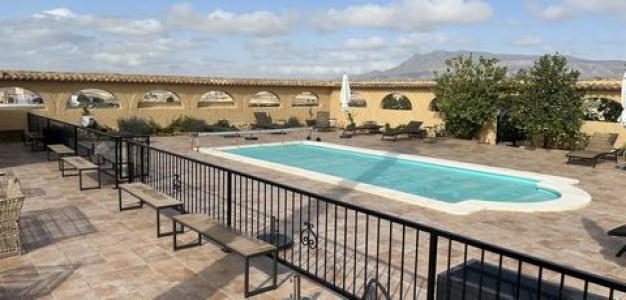Annonce Vente Local commercial Jumilla