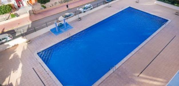 Acheter Appartement Orihuela-costa rgion ALICANTE