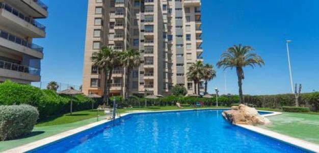 Annonce Vente Appartement Guardamar-del-segura