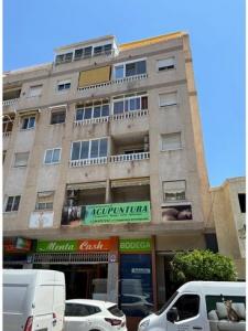 Annonce Vente Appartement Torrevieja