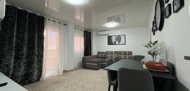 Acheter Appartement 115 m2 Torrevieja