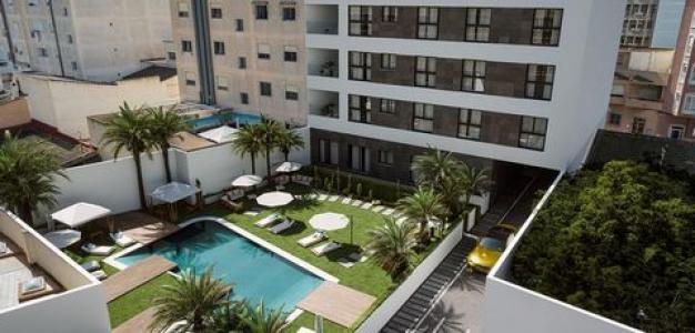 Acheter Appartement 114 m2 Guardamar-del-segura