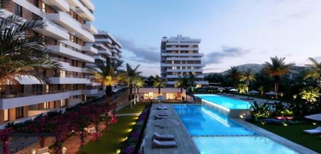 Vente Appartement Villajoyosa  A en Espagne