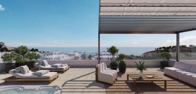 Annonce Vente Appartement Villajoyosa
