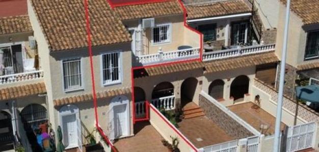 Vente Appartement Santa-pola  A en Espagne