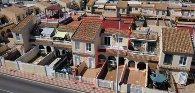 Annonce Vente Appartement Santa-pola