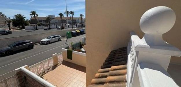 Acheter Appartement Santa-pola rgion ALICANTE