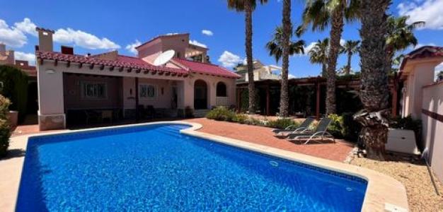Annonce Vente Maison Ciudad-quesada