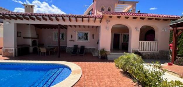 Acheter Maison 140 m2 Ciudad-quesada