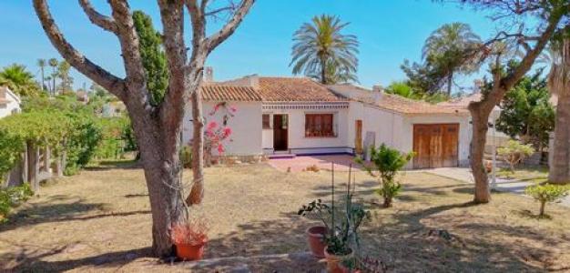 Acheter Maison 120 m2 Orihuela-costa
