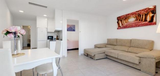 Acheter Appartement Torrevieja rgion ALICANTE