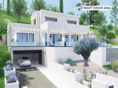 Annonce Vente Maison Javea