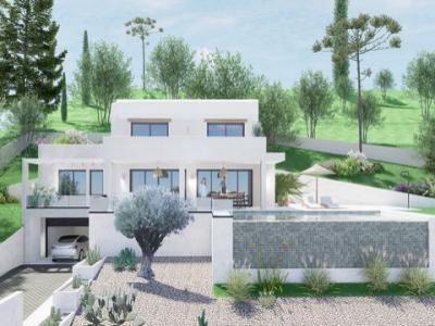 Acheter Maison Javea
