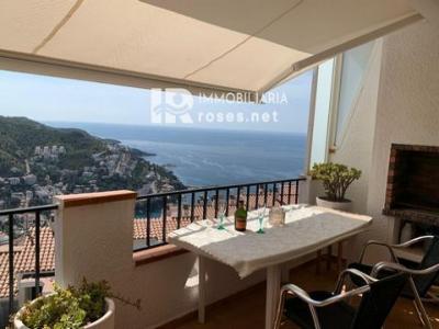 Annonce Vente Appartement Roses