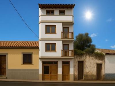 Annonce Vente Appartement Teror