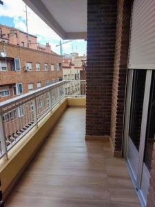 Annonce Vente Appartement Albacete