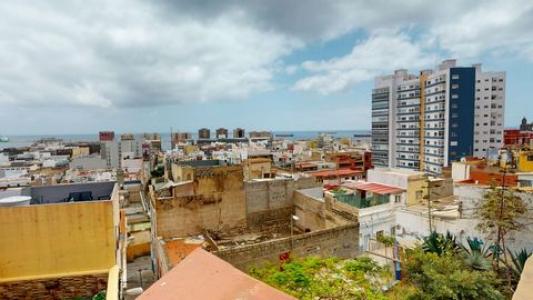 Annonce Vente Maison Las-palmas-de-gran-canaria