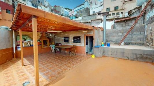 Acheter Maison 355 m2 Las-palmas-de-gran-canaria