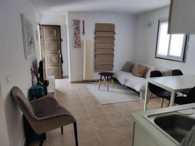 Vente Appartement Barranco-del-quiquere  GC en Espagne