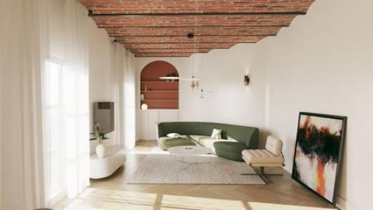 Annonce Vente Appartement Barcelona