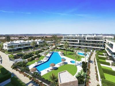 Acheter Appartement 86 m2 Torrevieja