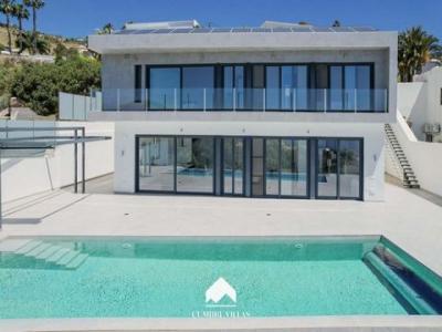Annonce Vente Maison Salobrena