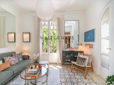 Acheter Appartement 107 m2 Barcelona