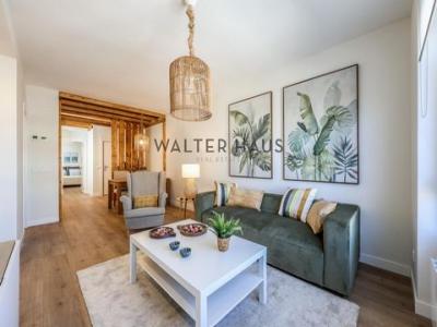 Vente Appartement Madrid  AL en Espagne