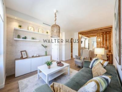 Acheter Appartement Madrid rgion ALMERIA
