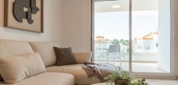 Annonce Vente Appartement Orihuela-costa