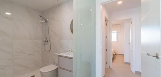 Acheter Appartement 80 m2 Orihuela-costa