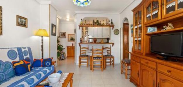 Acheter Appartement Torrevieja rgion ALICANTE
