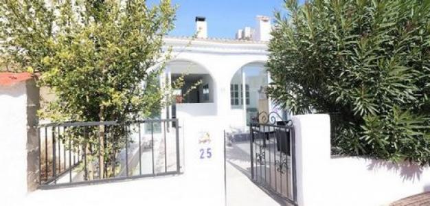 Annonce Vente Maison Benijofar