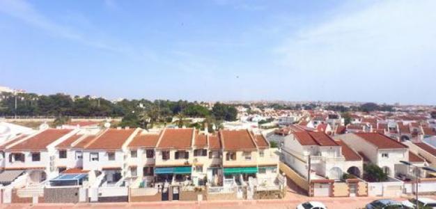 Annonce Vente Appartement Torrevieja