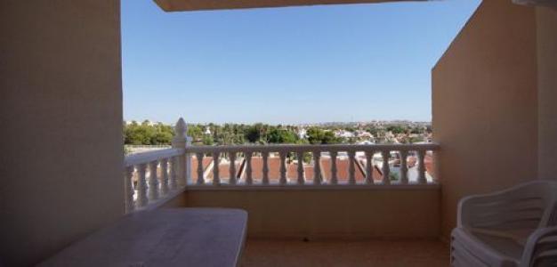 Acheter Appartement 61 m2 Torrevieja