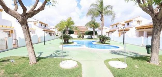 Vente Appartement Pilar-de-la-horadada  A en Espagne