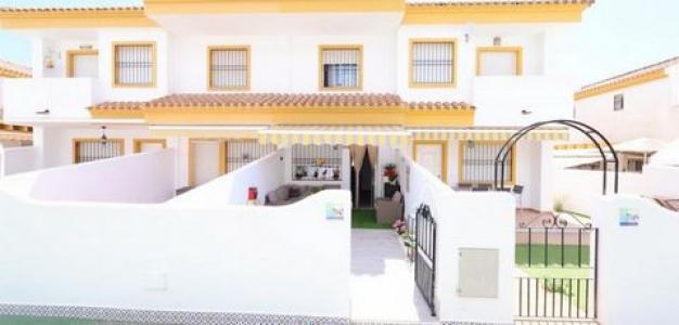 Annonce Vente Appartement Pilar-de-la-horadada