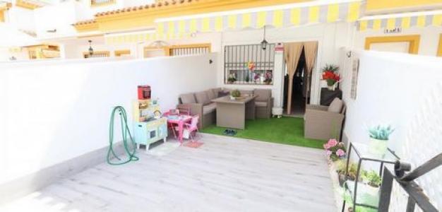 Acheter Appartement Pilar-de-la-horadada rgion ALICANTE