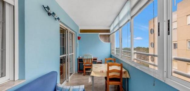 Annonce Vente Appartement Torrevieja