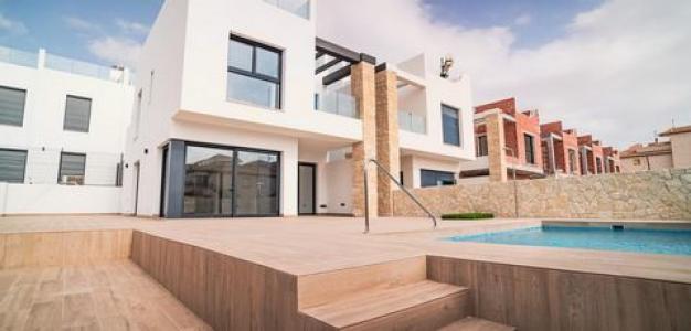 Annonce Vente Maison Orihuela-costa