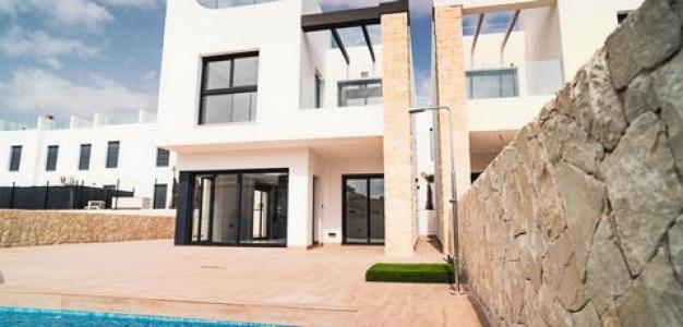 Acheter Maison Orihuela-costa rgion ALICANTE