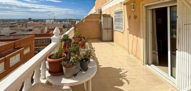 Annonce Vente Appartement Torrevieja