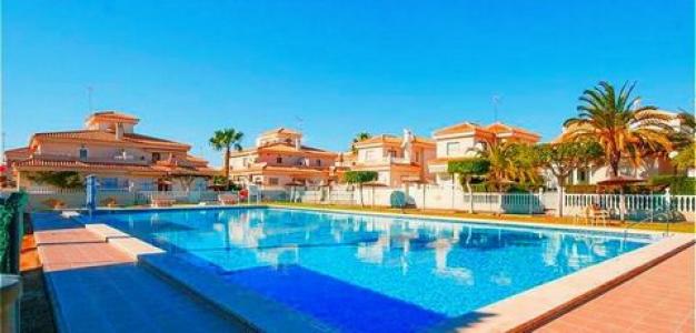 Annonce Vente Appartement Orihuela-costa