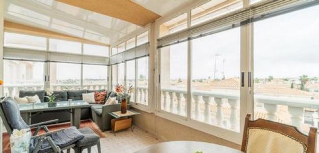 Acheter Appartement 122 m2 Orihuela-costa