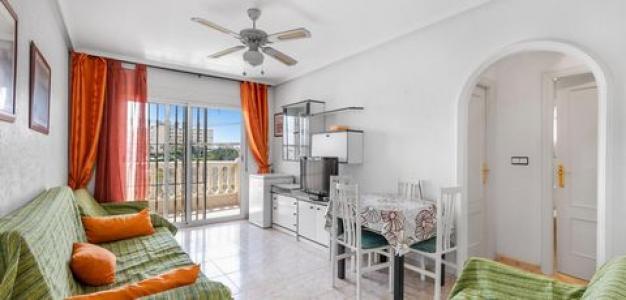 Acheter Appartement 59 m2 Torrevieja