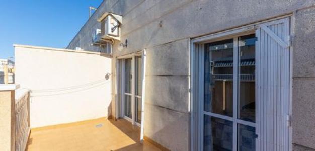 Annonce Vente Appartement Torrevieja