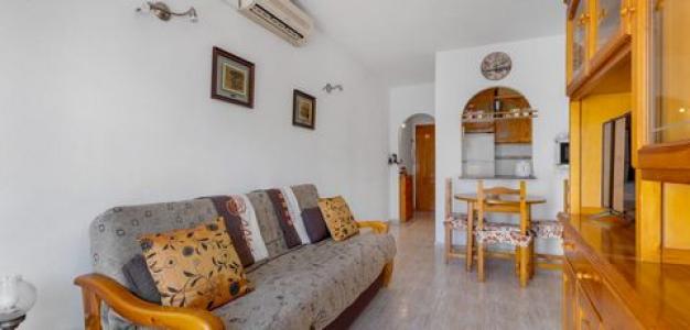 Acheter Appartement Torrevieja rgion ALICANTE