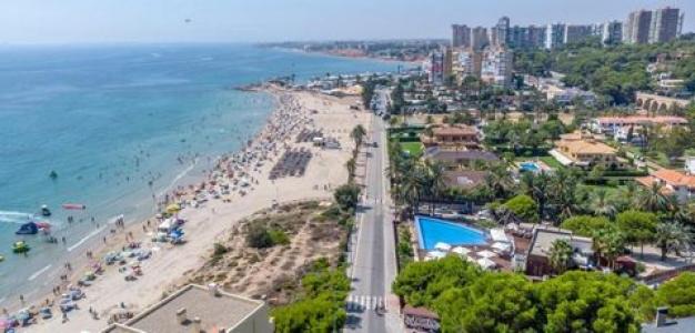 Annonce Vente Appartement Orihuela-costa
