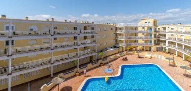 Acheter Appartement 100 m2 Orihuela-costa